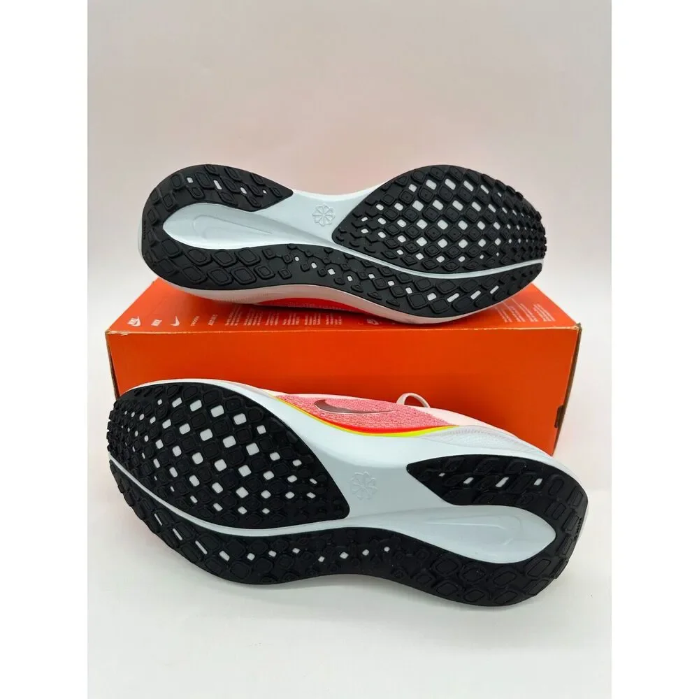 Nike Air Zoom Pegasus 41 Women's Size 11 Men's Size 9.5 White FD2723 100 - Picture 3 of 6